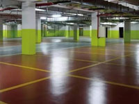 簽署河北省地坪行業協會，網站建設合同