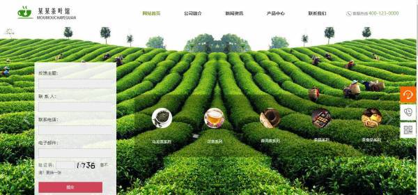 網站建設公司，如何展現企業實力與風采？