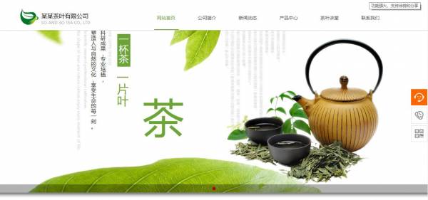 企業(yè)網(wǎng)站建設(shè)，網(wǎng)站設(shè)計中的視覺表現(xiàn)