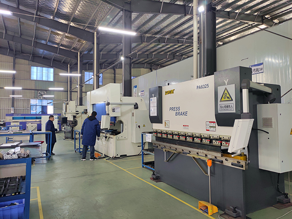 生產(chǎn)車間1