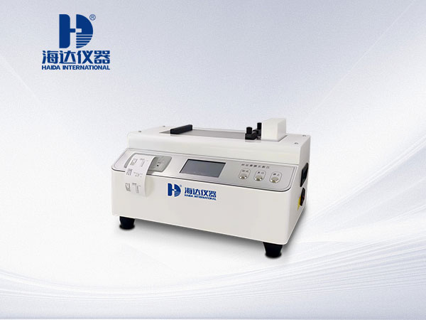 斜面摩擦系數儀