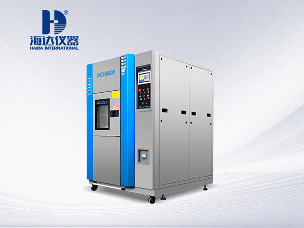 可程式冷熱沖擊試驗(yàn)機(jī)（三箱式）