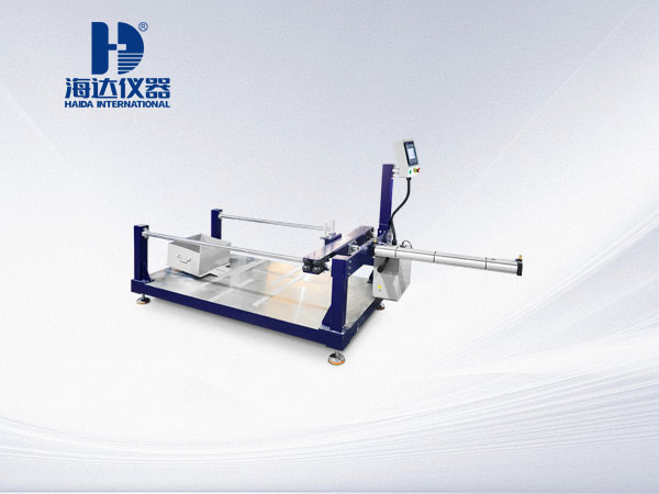 辦公椅輪子耐磨試驗儀