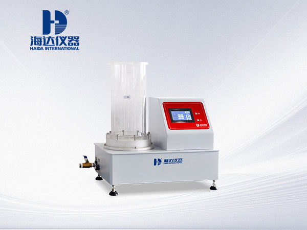 衛(wèi)生紙可分散性試驗機