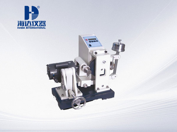 AKRON耐磨試驗(yàn)機(jī)