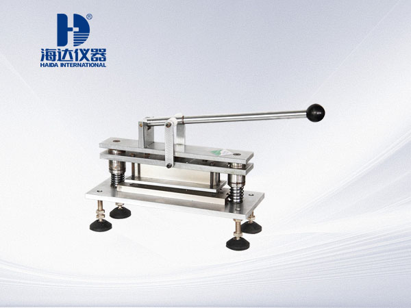 環壓試樣裁切機