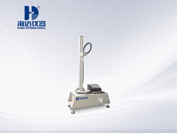 落鏢沖擊試驗儀