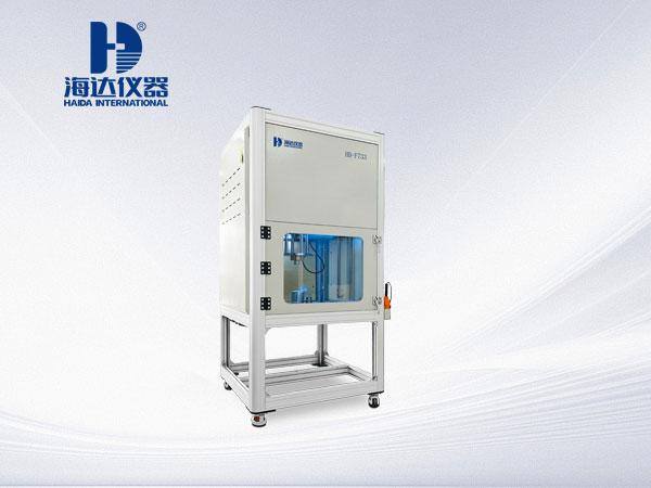 辦公椅底座垂直壓力試驗儀