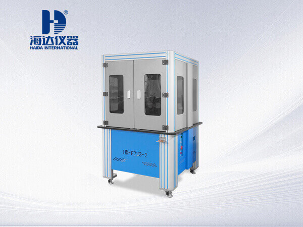 辦公椅底座垂直壓力試驗(yàn)儀